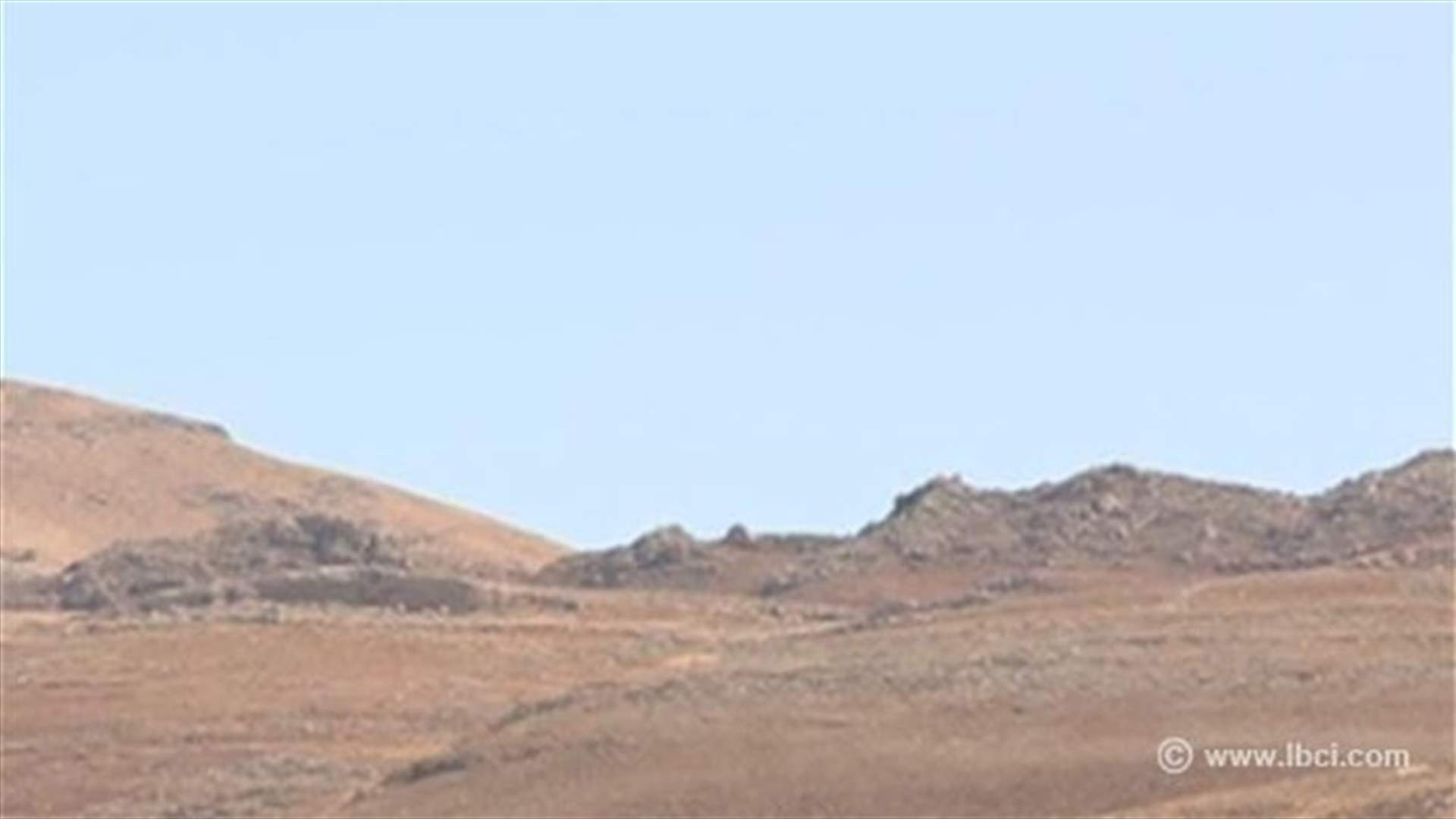 ثلاثة مخططات لـ"داعش" والنصرة وجبهة مجدل عنجر هي الأخطر