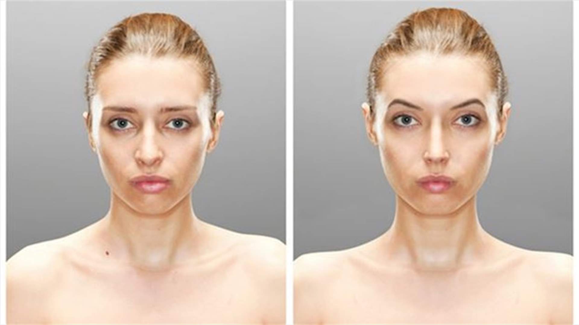 Photographer Captures Peoples Ideal Self Image