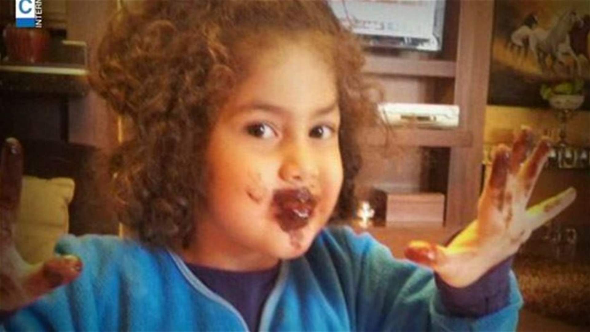 [VIDEO] 4-Year-Old Lebanese Girl Dies After Being Vaccinated, But Who's To Blame? 