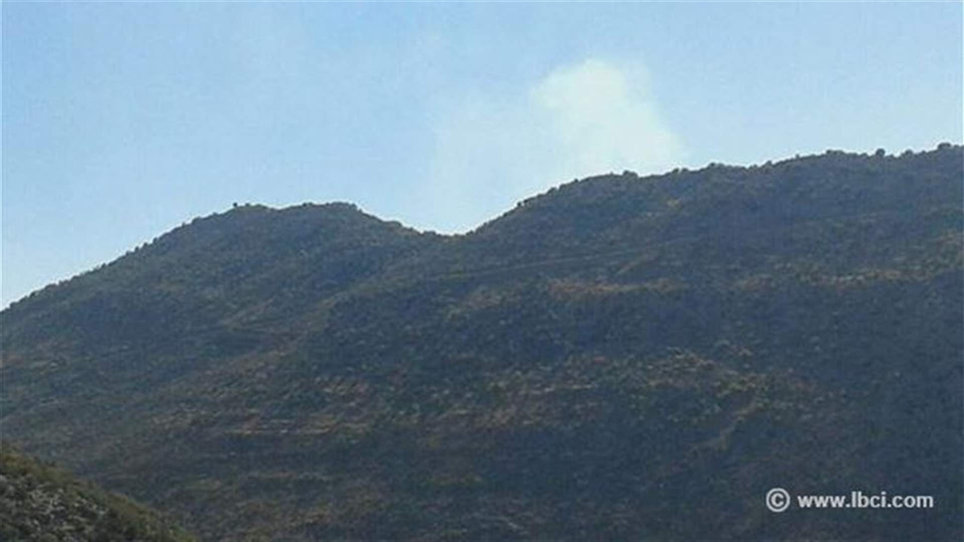 جرح جنود اسرائيليين بتفجير في مزارع شبعا..وحزب الله يتبنى