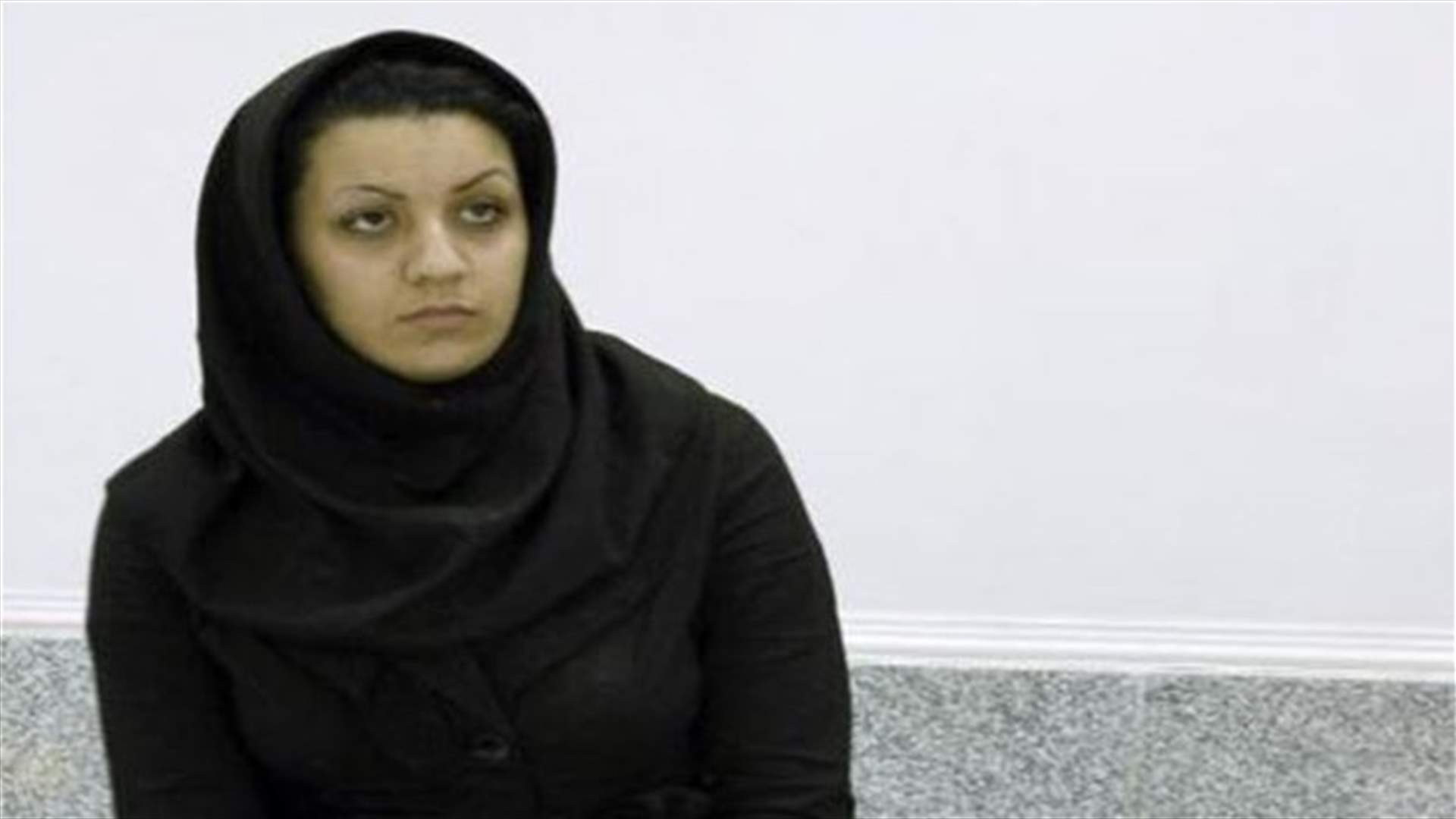 امرأة تواجه الإعدام لقتلها رجلا حاول اغتصابها