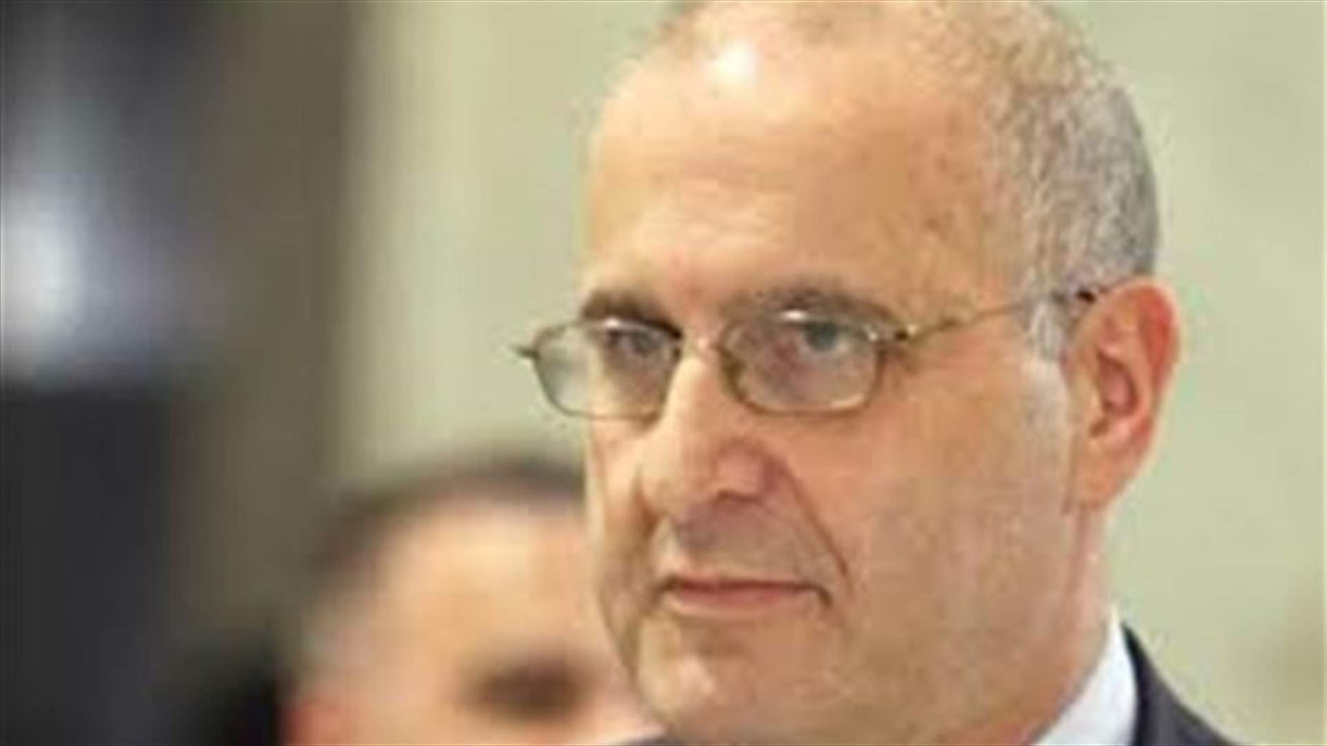 عراجي لـ "السياسة": على حزب الله اتخاذ قرارات جريئة 