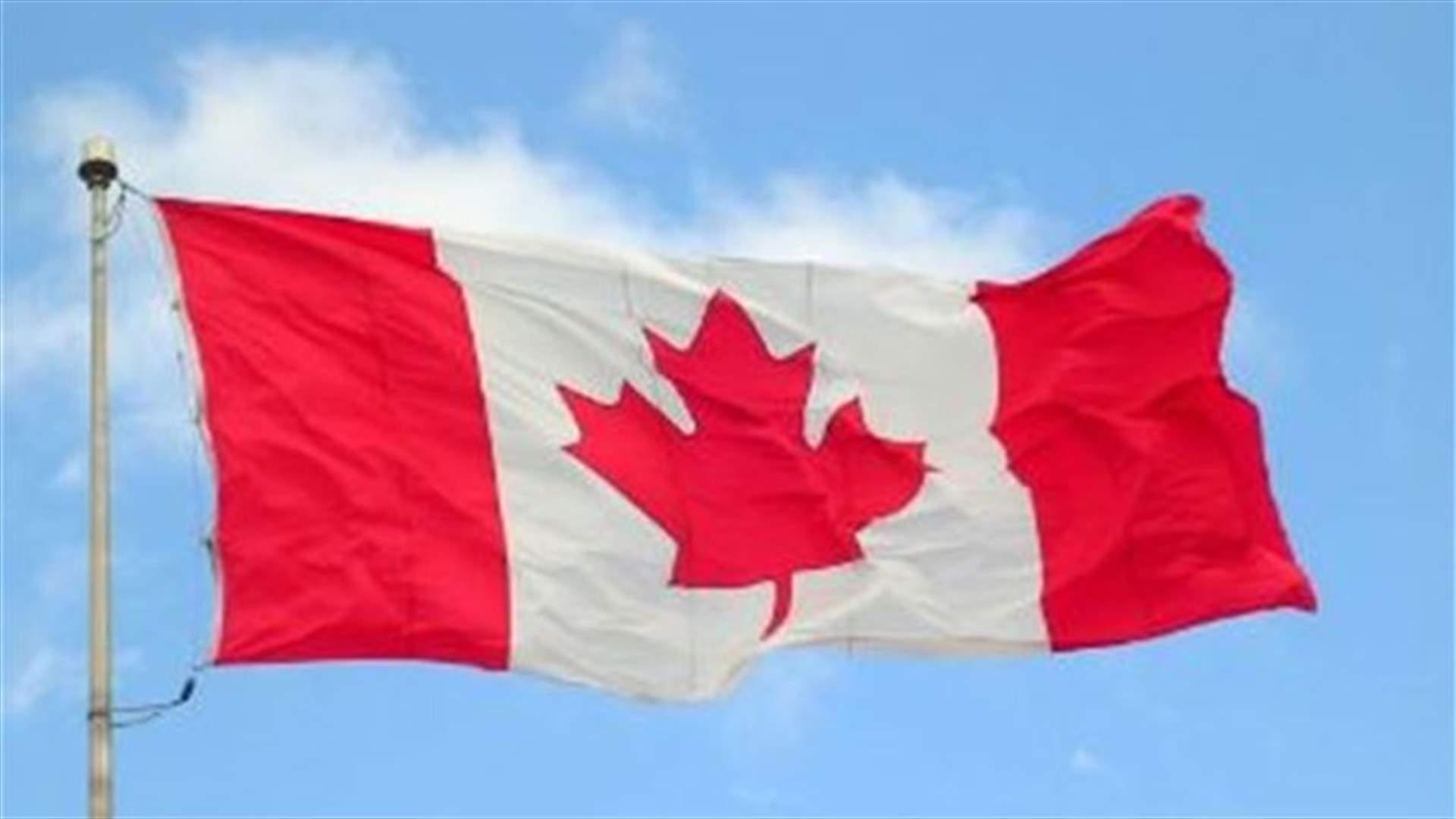 Canada lawmakers approve air strikes against Islamic State