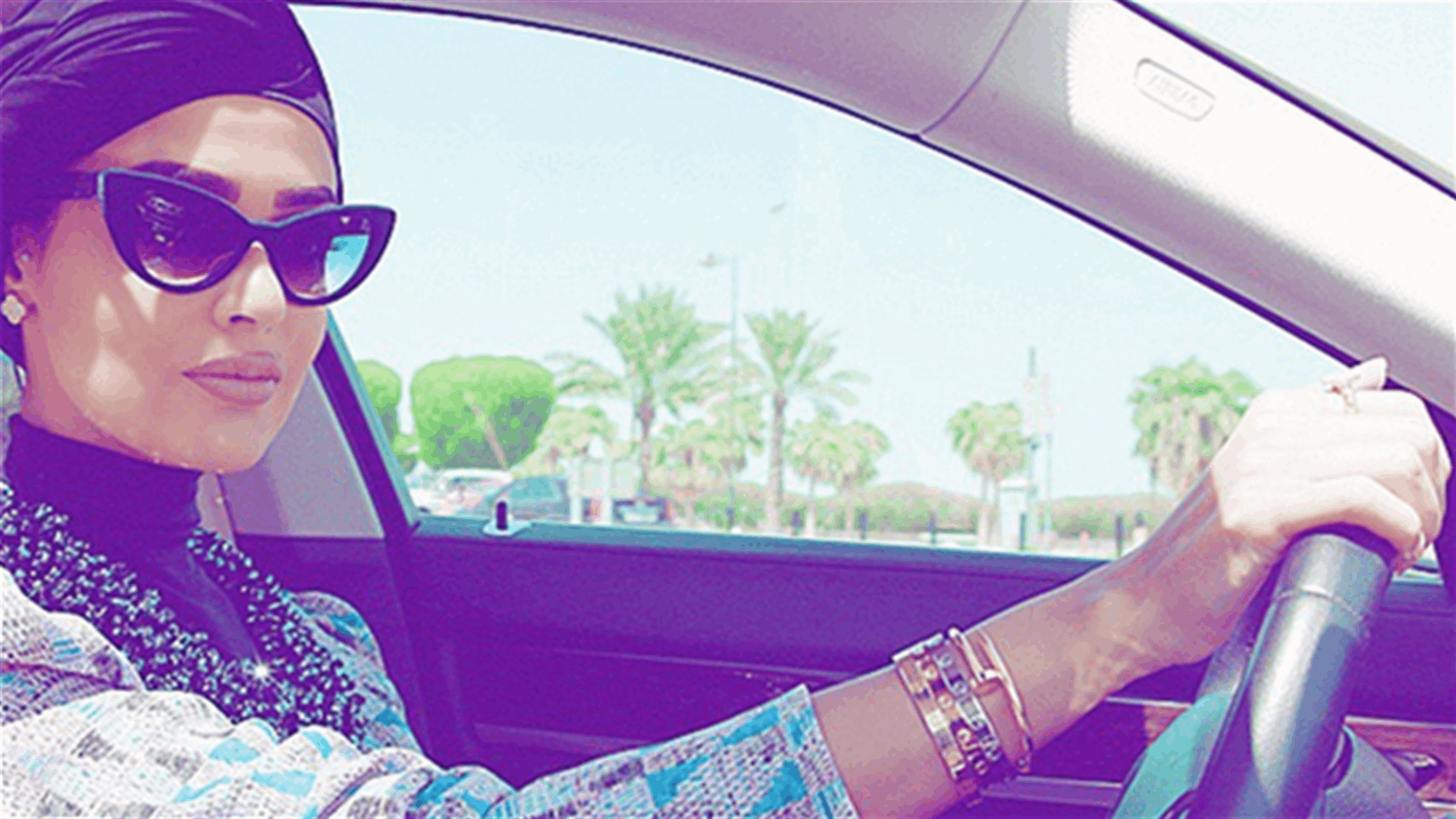 [PHOTOS] Here Are The Arab Fashionistas Winning Instagram