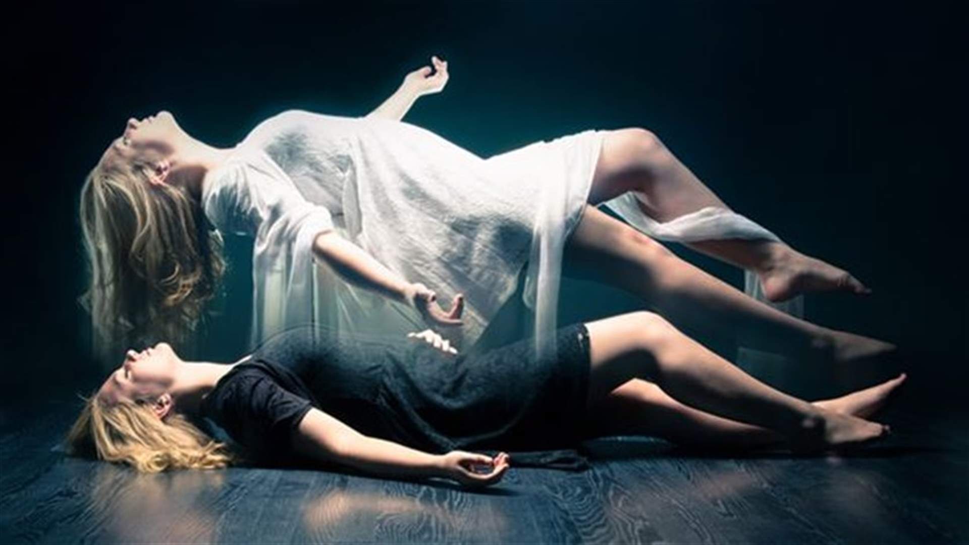 Largest-ever Study Provides Evidence Of &quot;Life After Death&quot;&#63;  