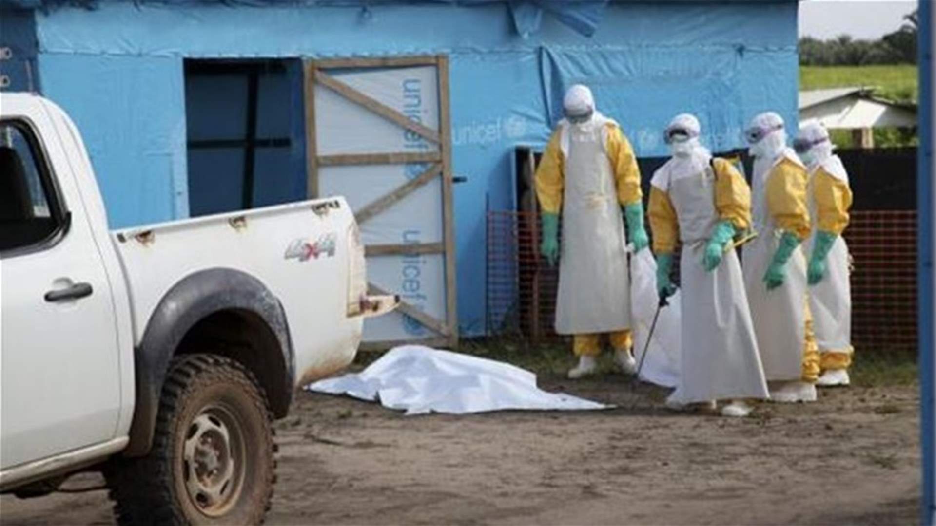 Britain to send 750 troops to Sierra Leone to build Ebola treatment center -BBC