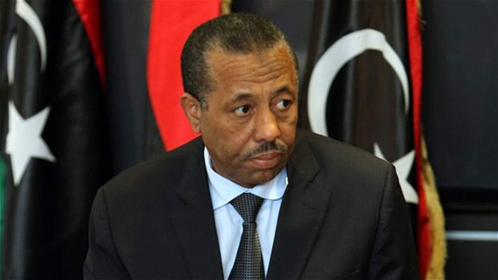 Egypt, Libya announce deeper security cooperation to "fight terrorism"