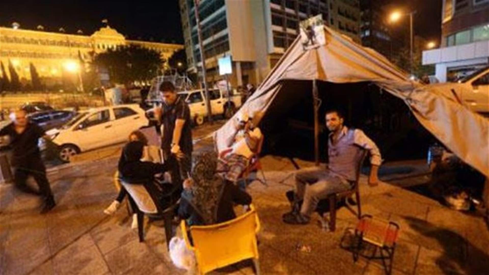 الأخبار: الوسيط القطري إلى عرسال خلال ساعات..وآلية جديدة للتفاوض
