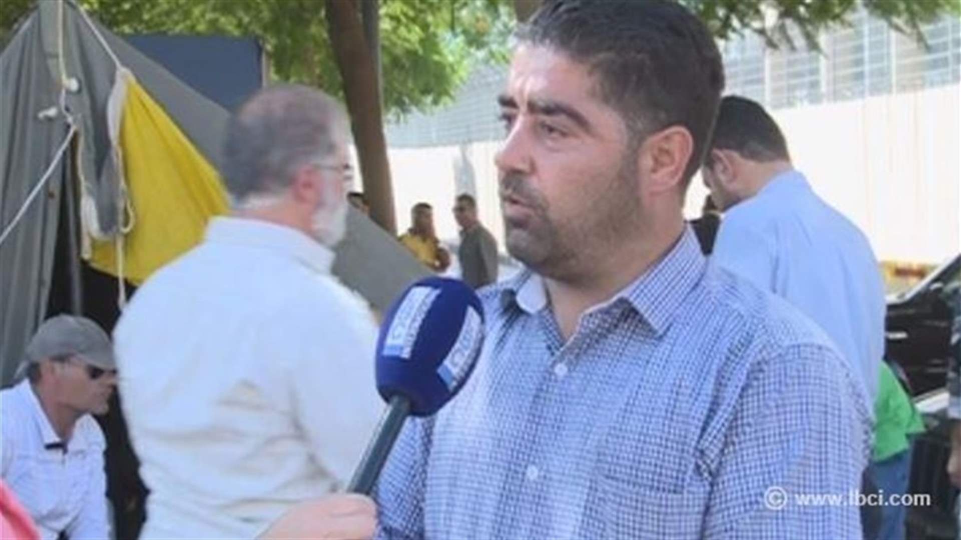Kidnappers give families of LAF hostages 24 hour ultimatum 