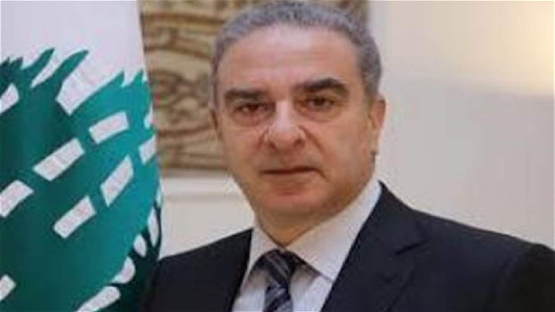 فرعون : سيواجه قطاع المنتجعات البحرية غرامات على الأملاك البحرية 
