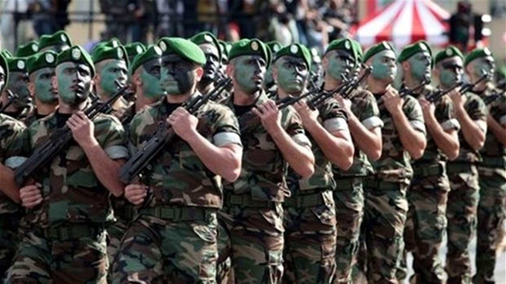 الأخبار: واشنطن تهدّد.. السلاح الإيراني ممنوع