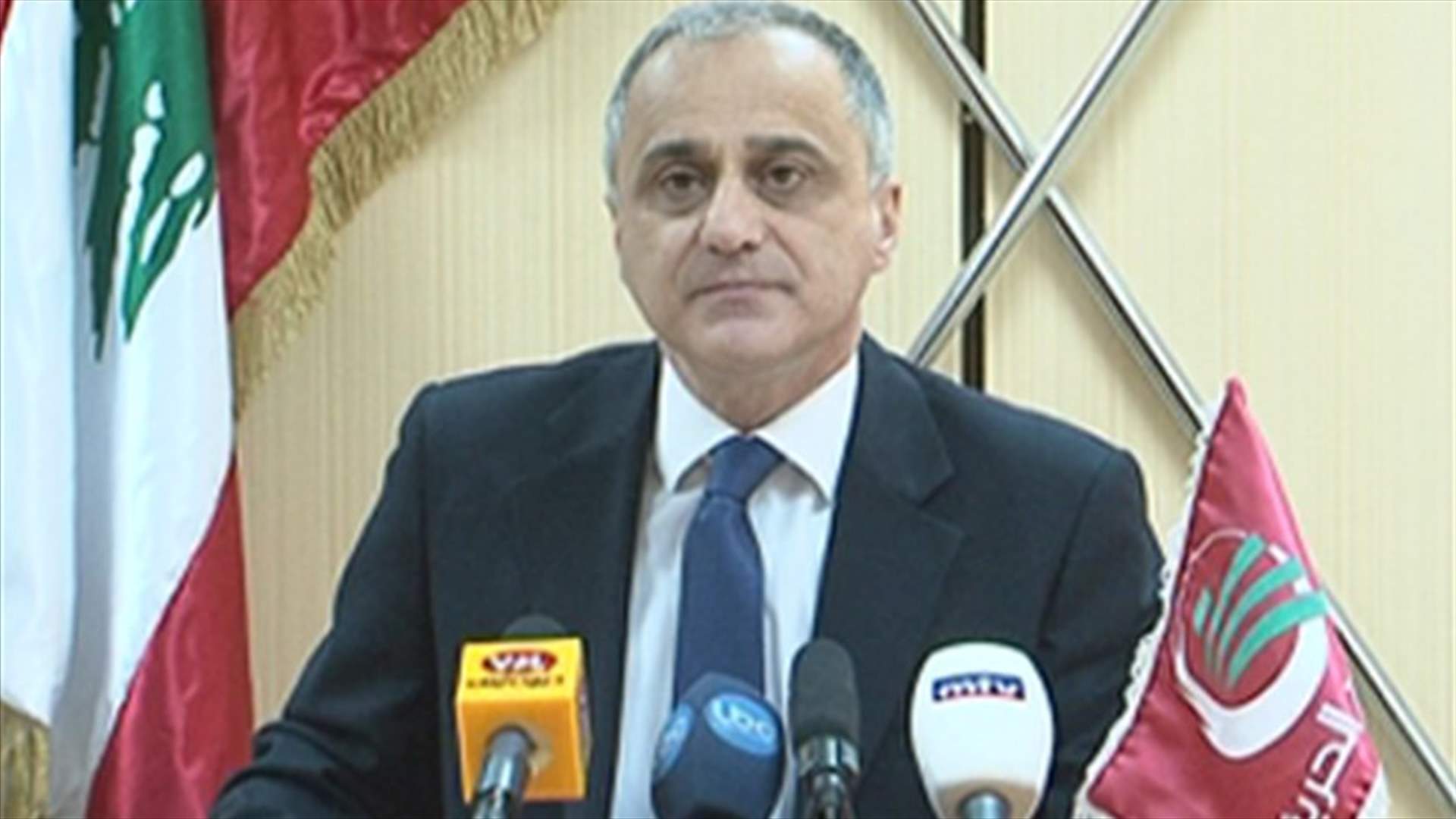 ابو ناضر : الربيع العربي لم يحمل للبنان سوى مزيد من الشرذمة