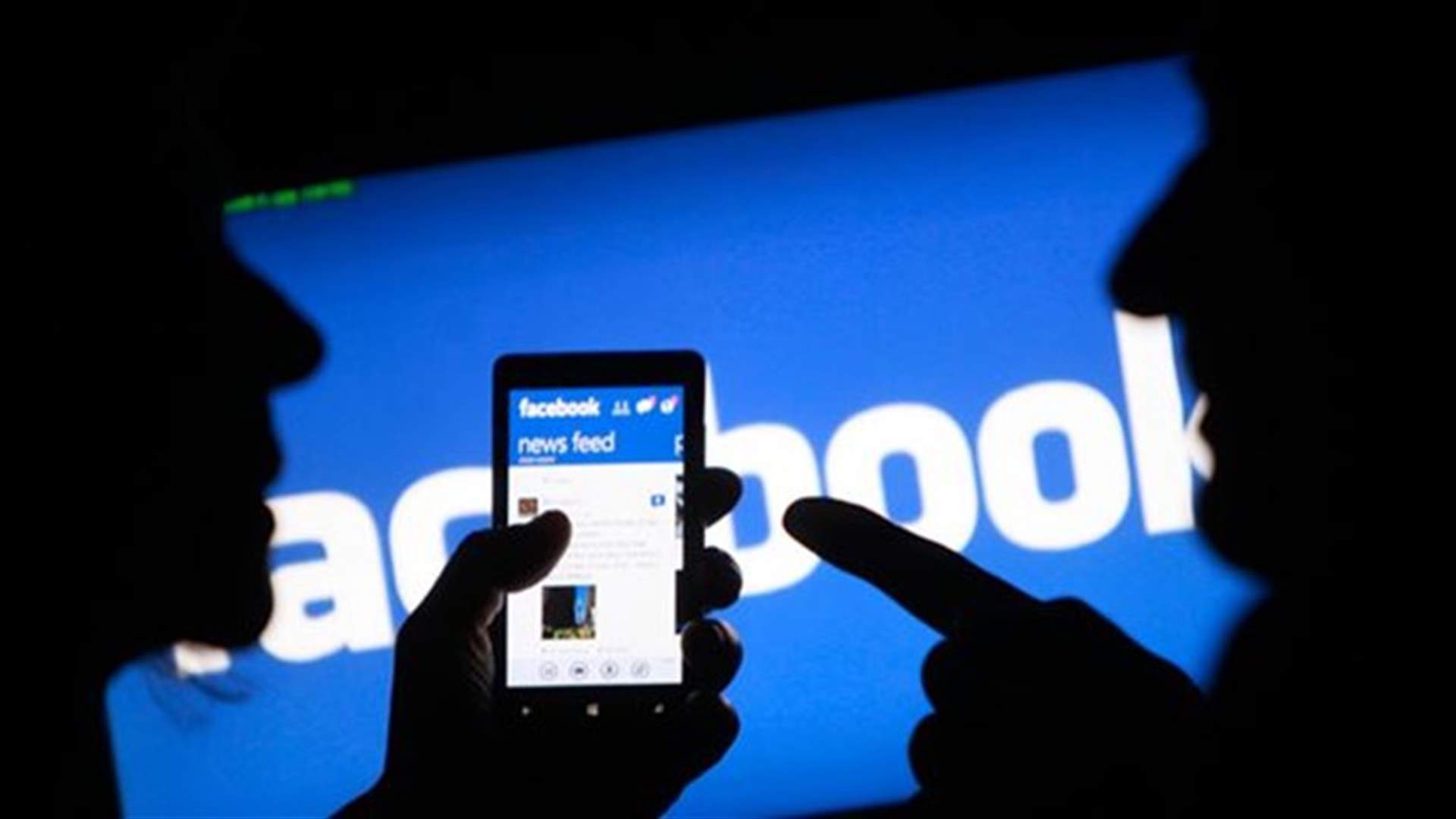 Facebook Loses Title Of Most Popular Social Media Website Among Teens