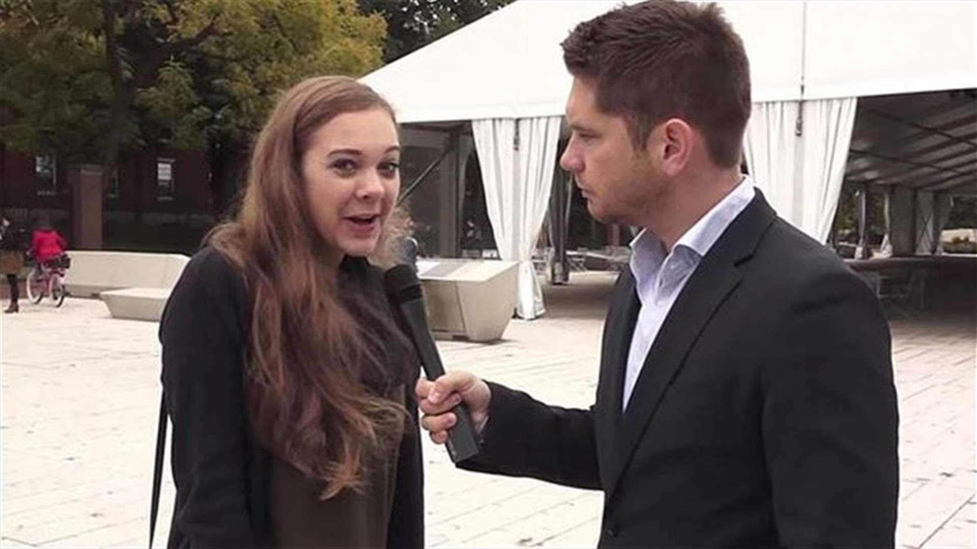 Harvard Students Say America A Greater Threat To World Peace Than ISIS