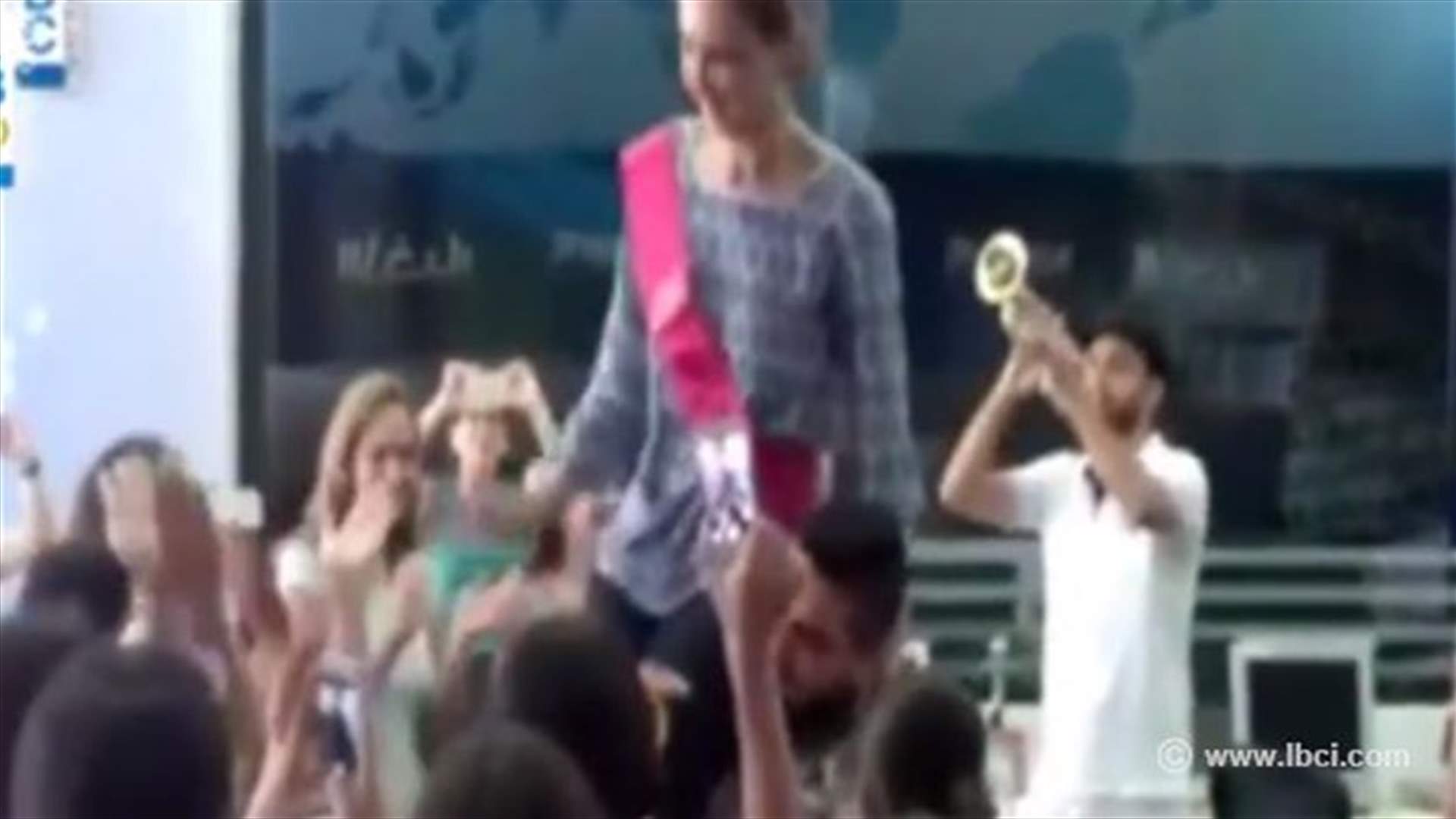 LBCI Celebrations