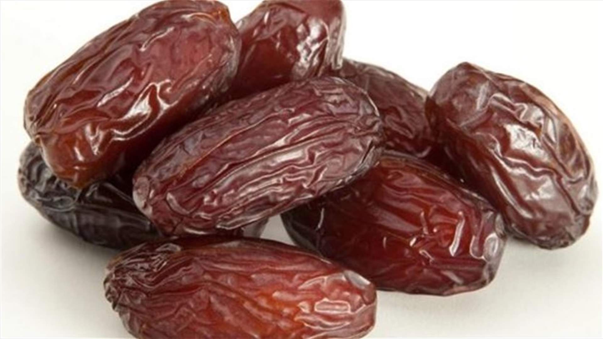 Dates May Just Be The New Miracle Fruit!
