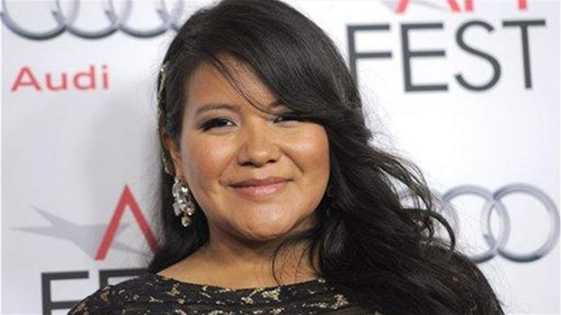 Actress Misty Upham reported missing in Washington state: police