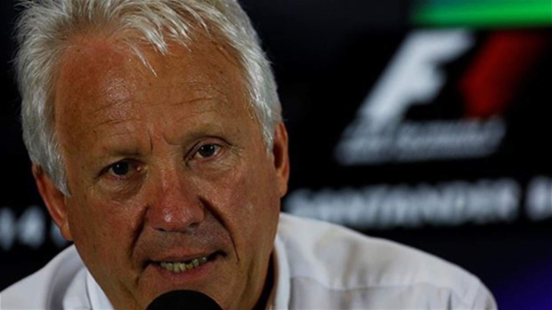 F1 officials to propose speed limits in future