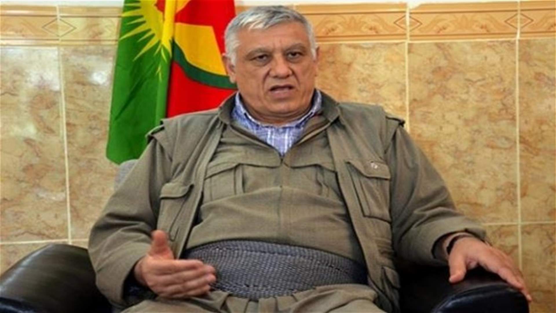 عودة مقاتلين من حزب العمال الكردستاني الى تركيا 