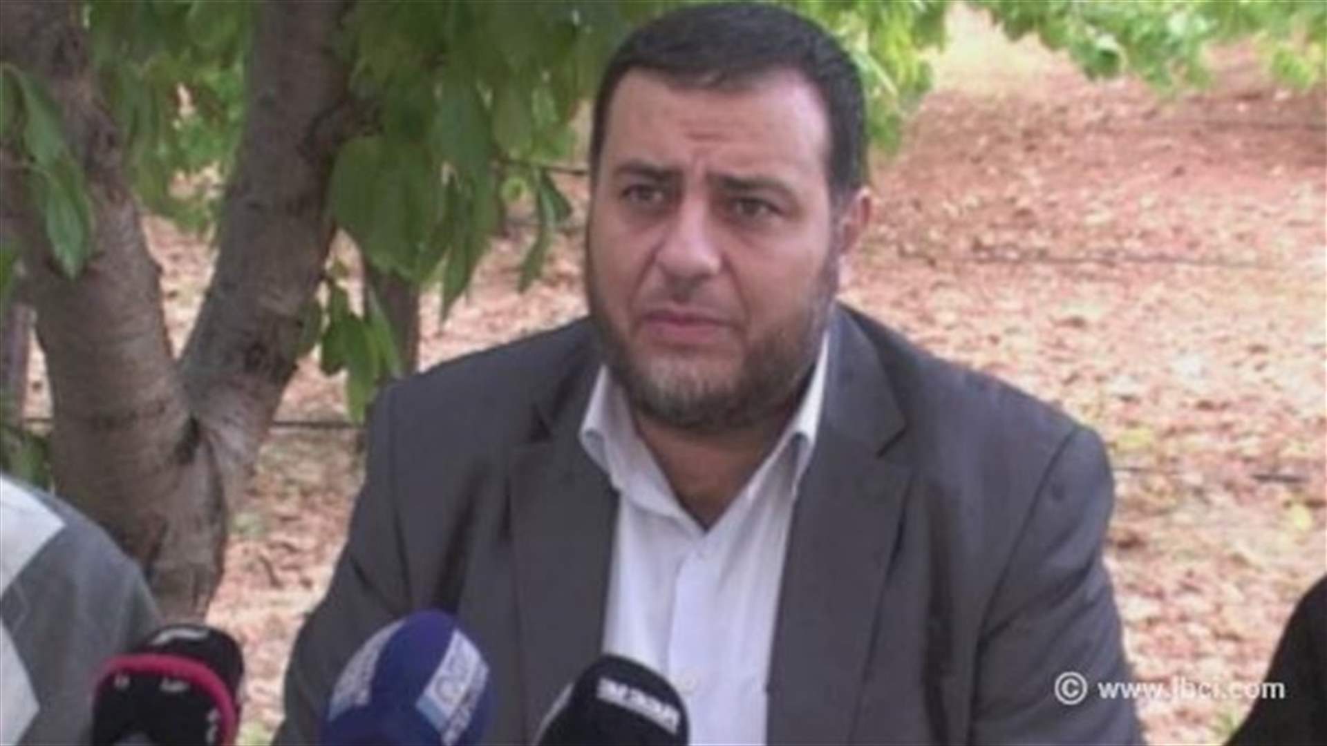 لجنة لمتابعة أمور المخيمات بالتنسيق مع الجيش والقوى الأمنية
