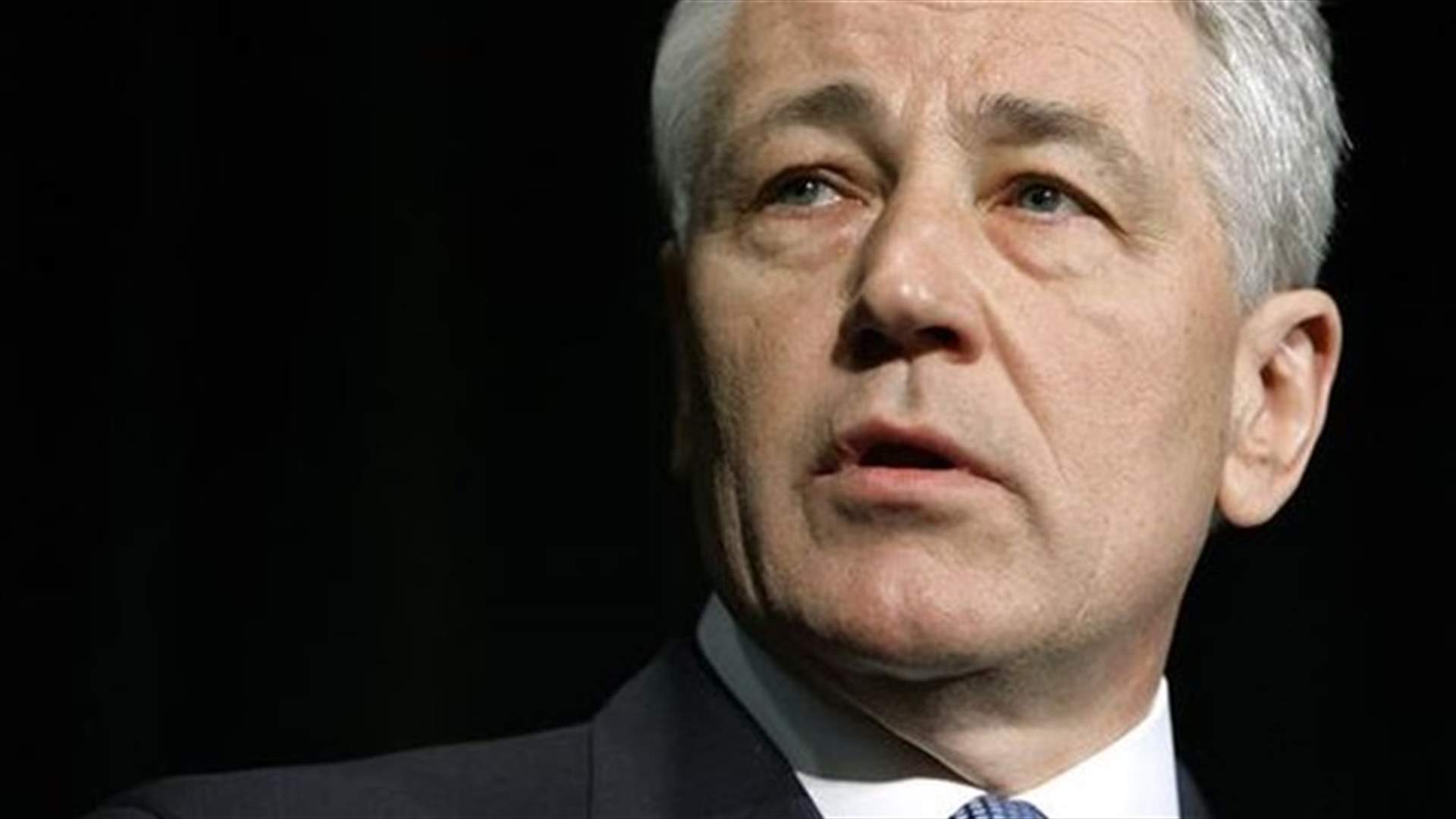 U.S. Defense Secretary sees long-term fight against Islamic State