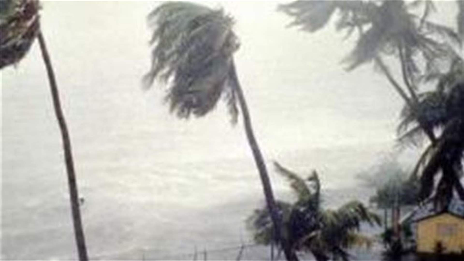Vongfong weakens, downgraded to tropical storm after hitting Okinawa