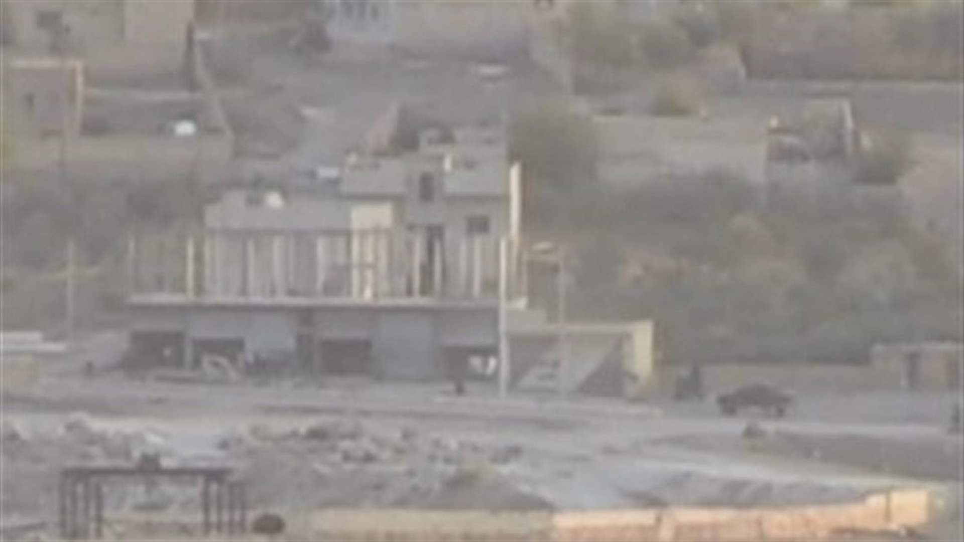 Fighting continues in battle for control of Kobani
