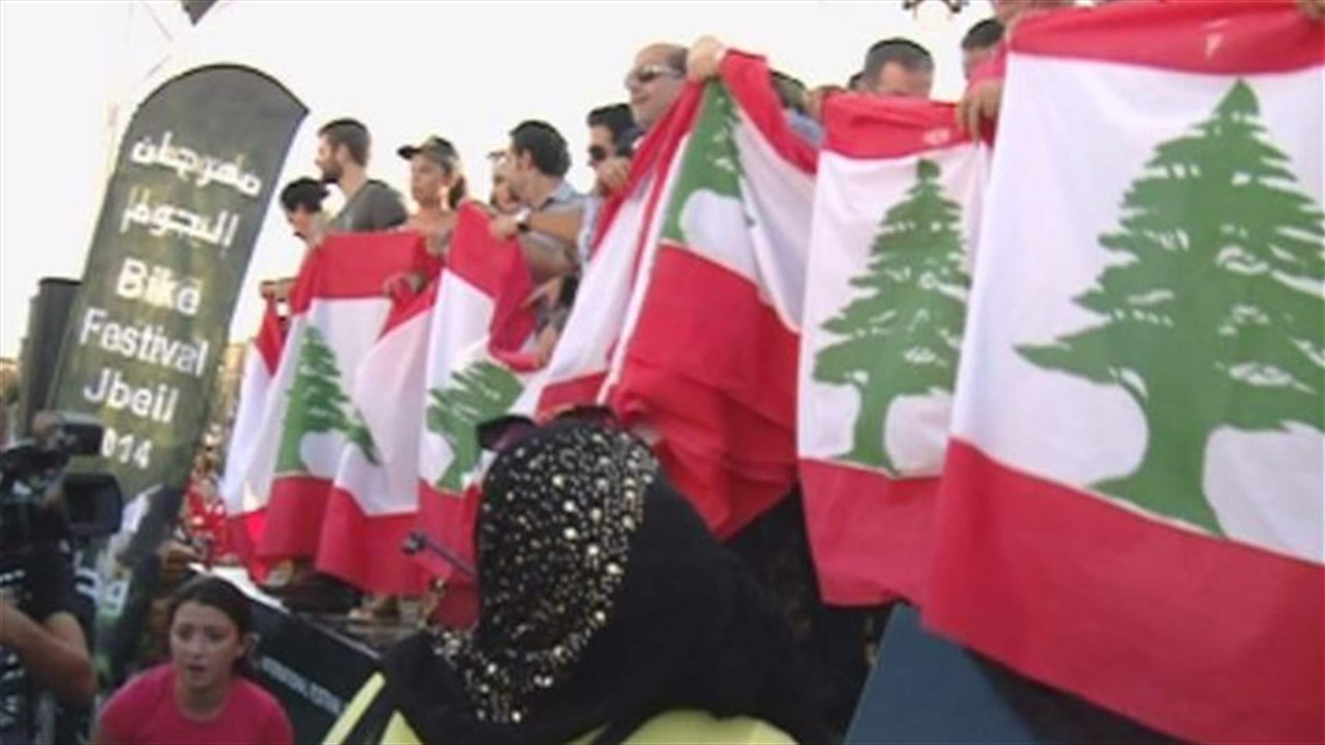 مهرجان النجوم لدعم الجيش