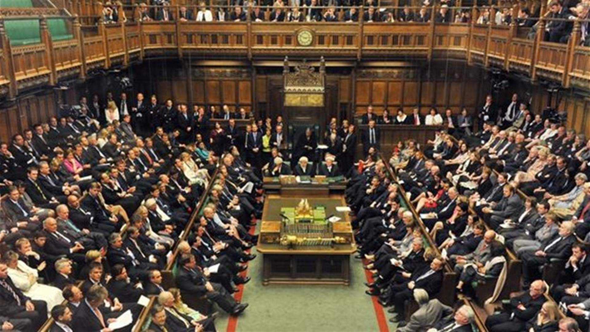 British parliament to hold symbolic vote on Palestine status