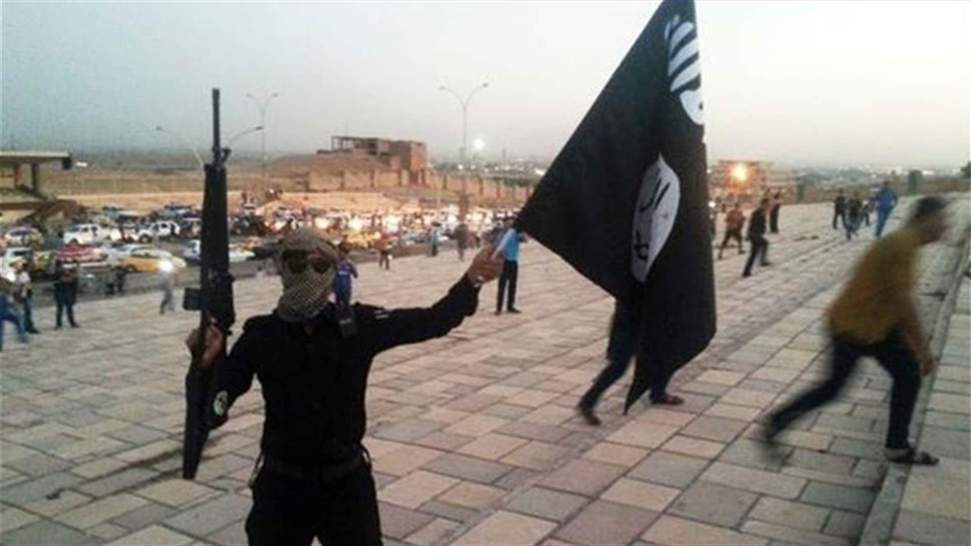 Islamic State's Grip On Kobani Could Herald World War Three!