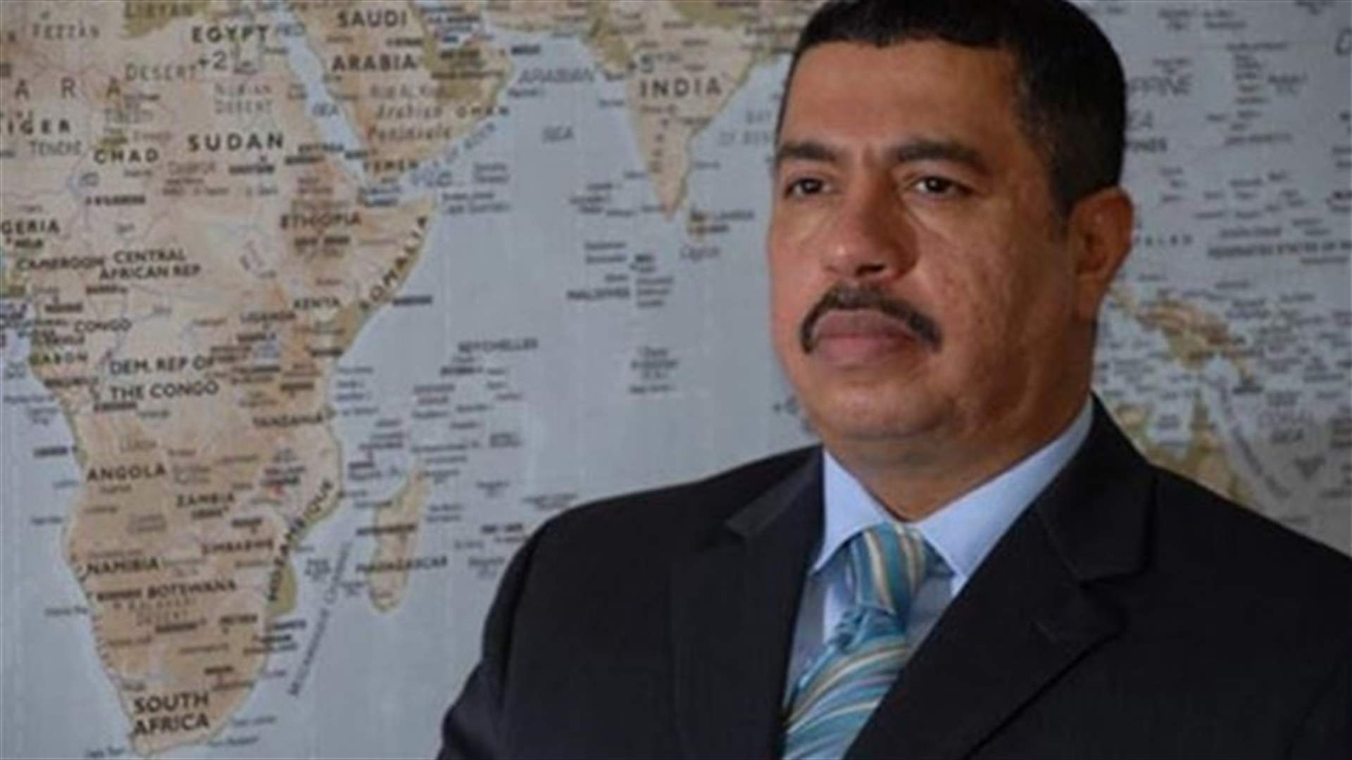 Yemeni president appoints envoy to UN as new PM - aide