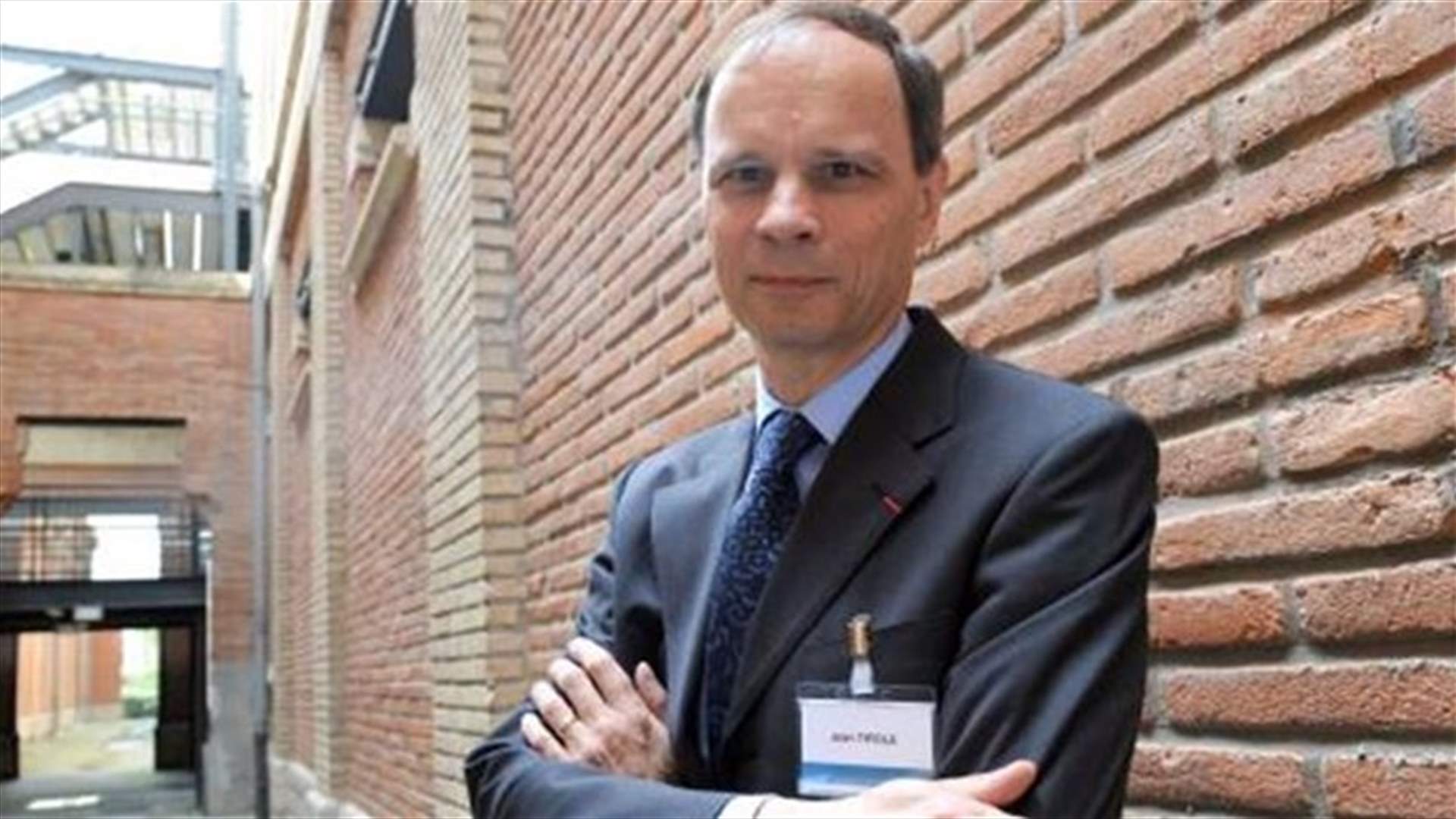 Jean Tirole wins 2014 Nobel Prize for Economics
