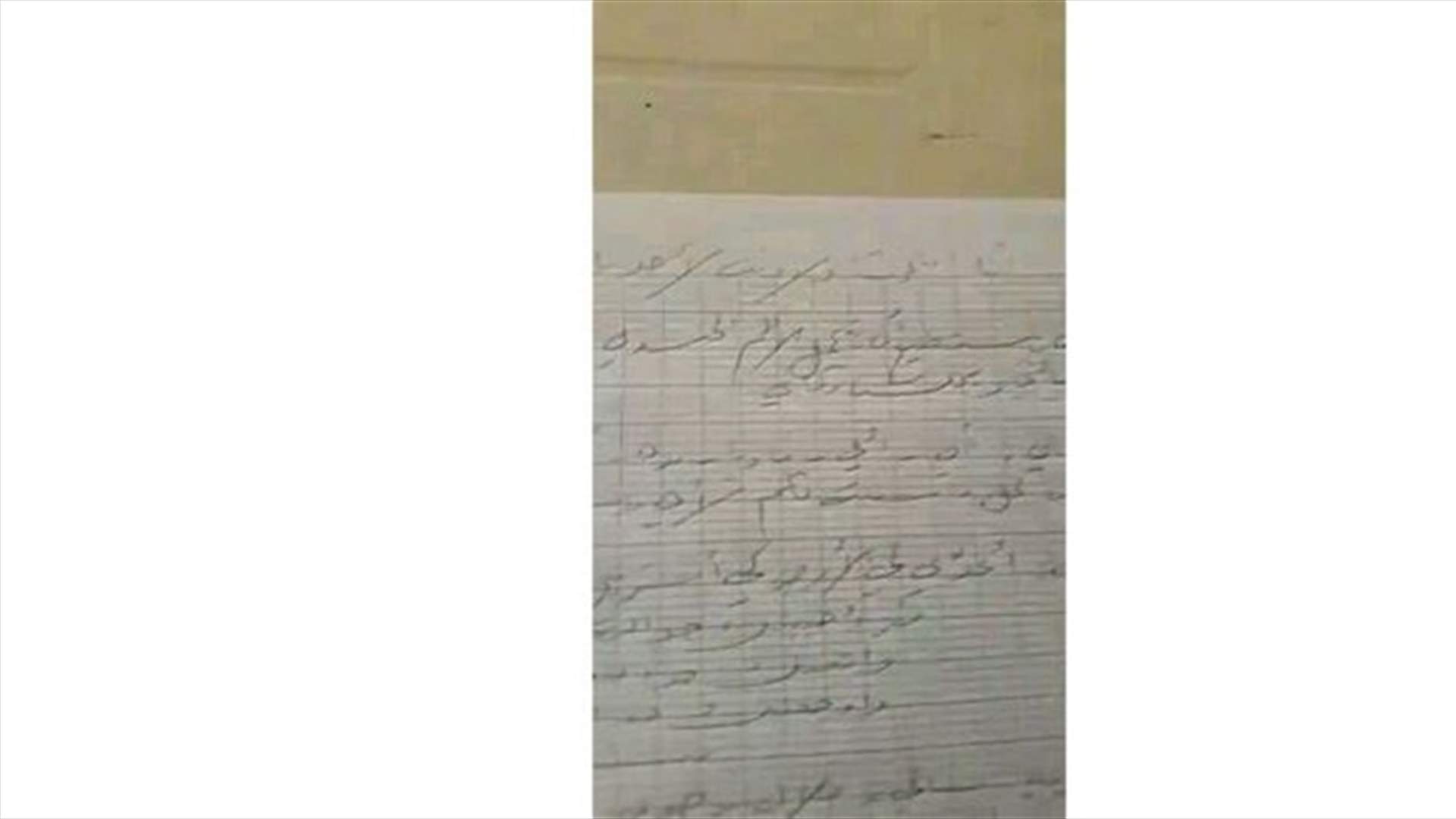 العثور على مواطن مشنوقا داخل منزله في أبلح