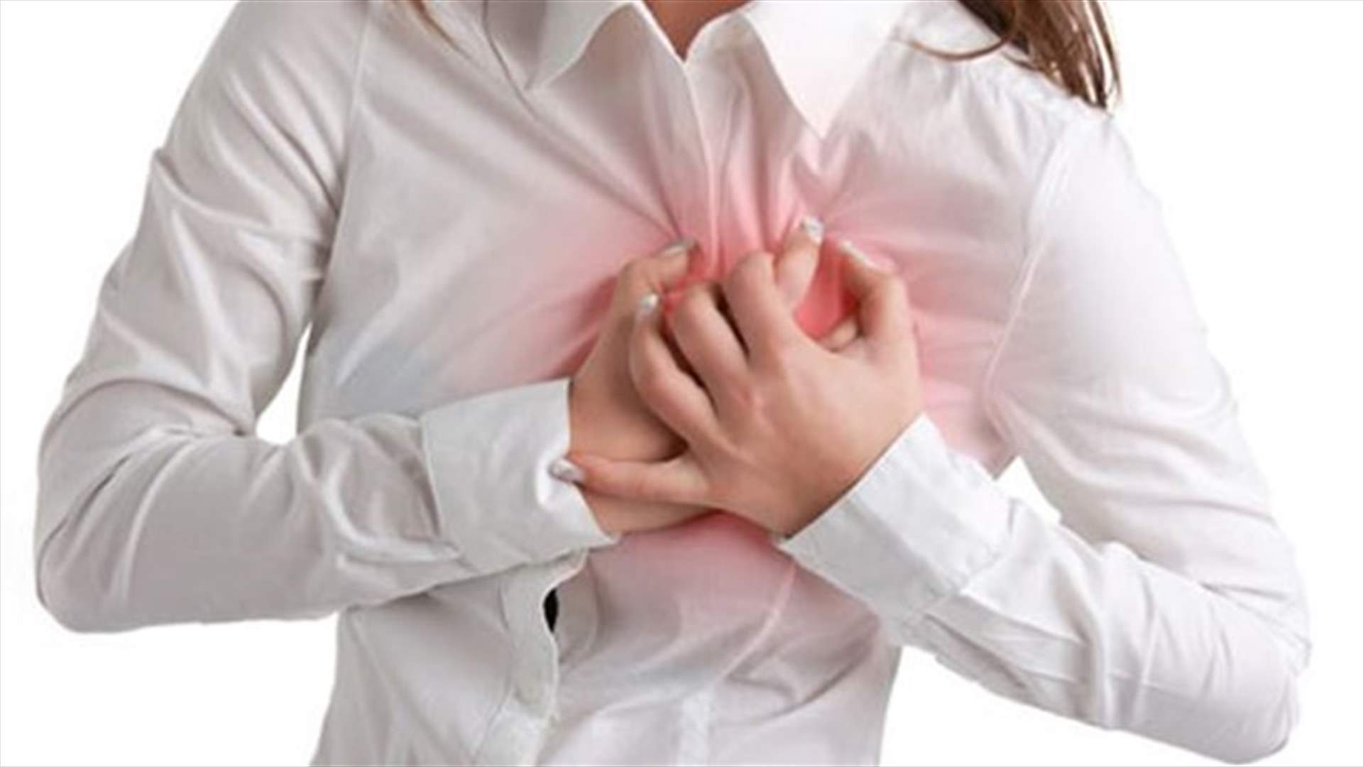 The 7 Signs That Will Help You Detect Heart Problems