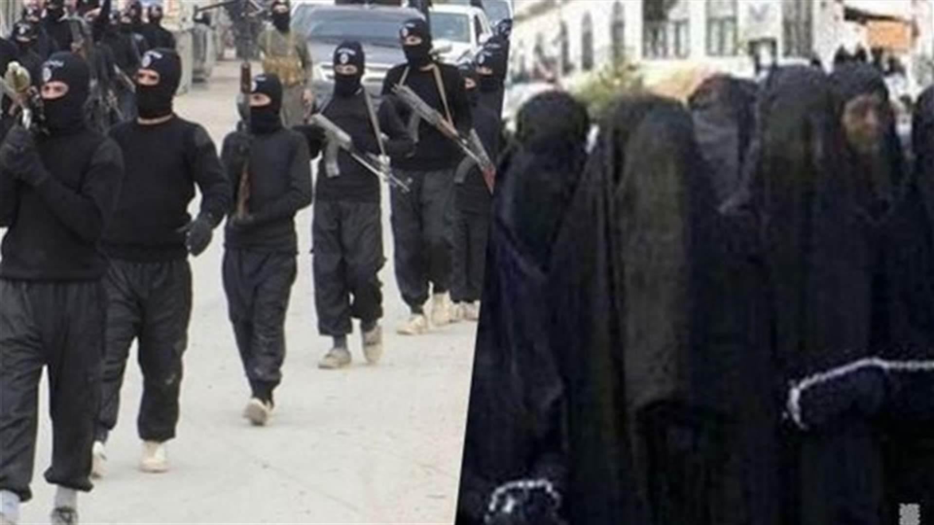 داعش يفخر باستعباد النساء الازيديات