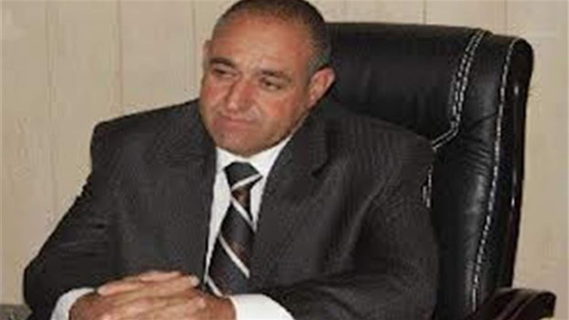 الحجيري لـ"لأنباء": الدسائس الإعلامية لا تؤمّن البديل عن خسائر حزب الله بالقلمون 