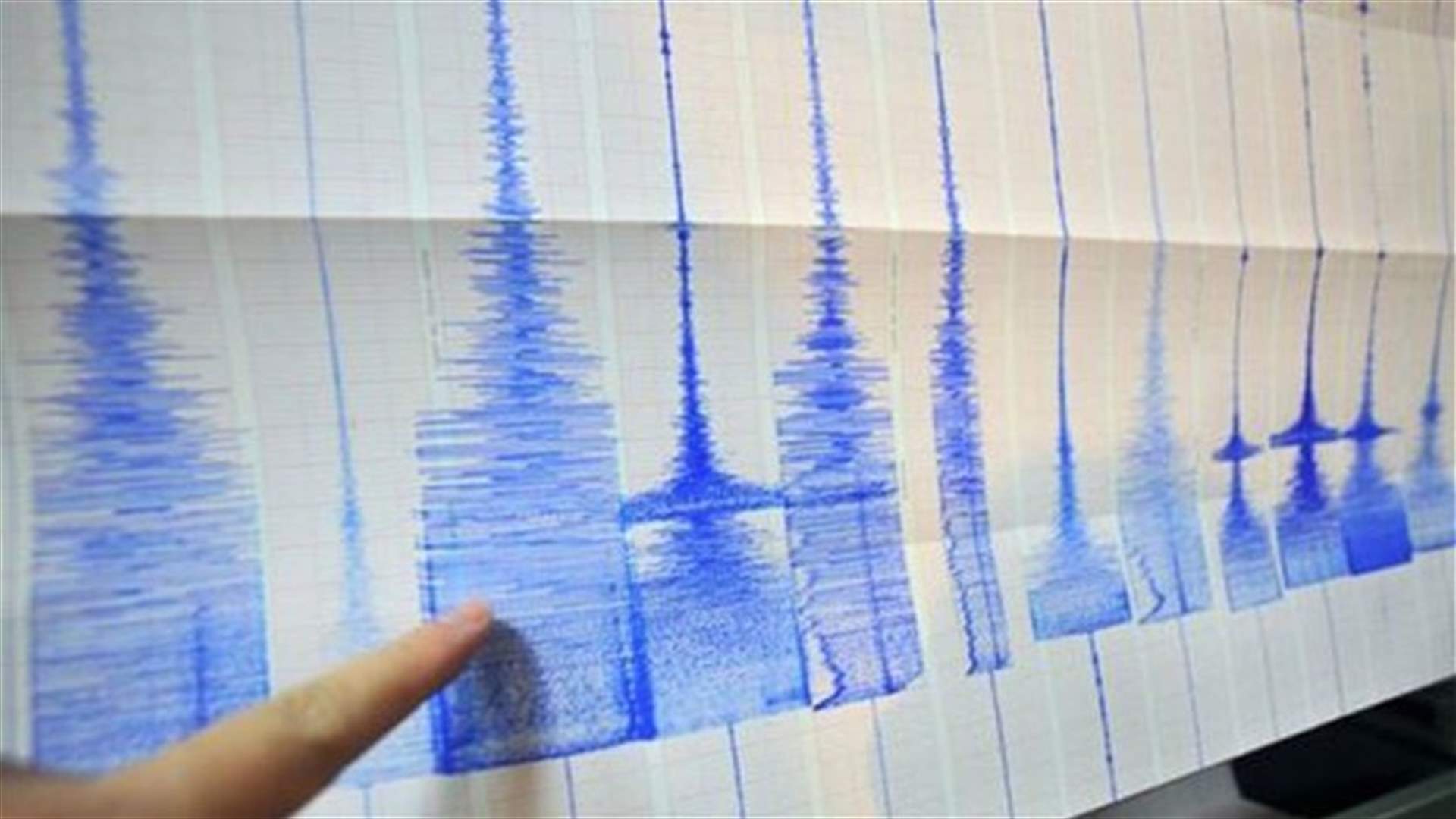 Powerful earthquake strikes off El Salvador, one dead