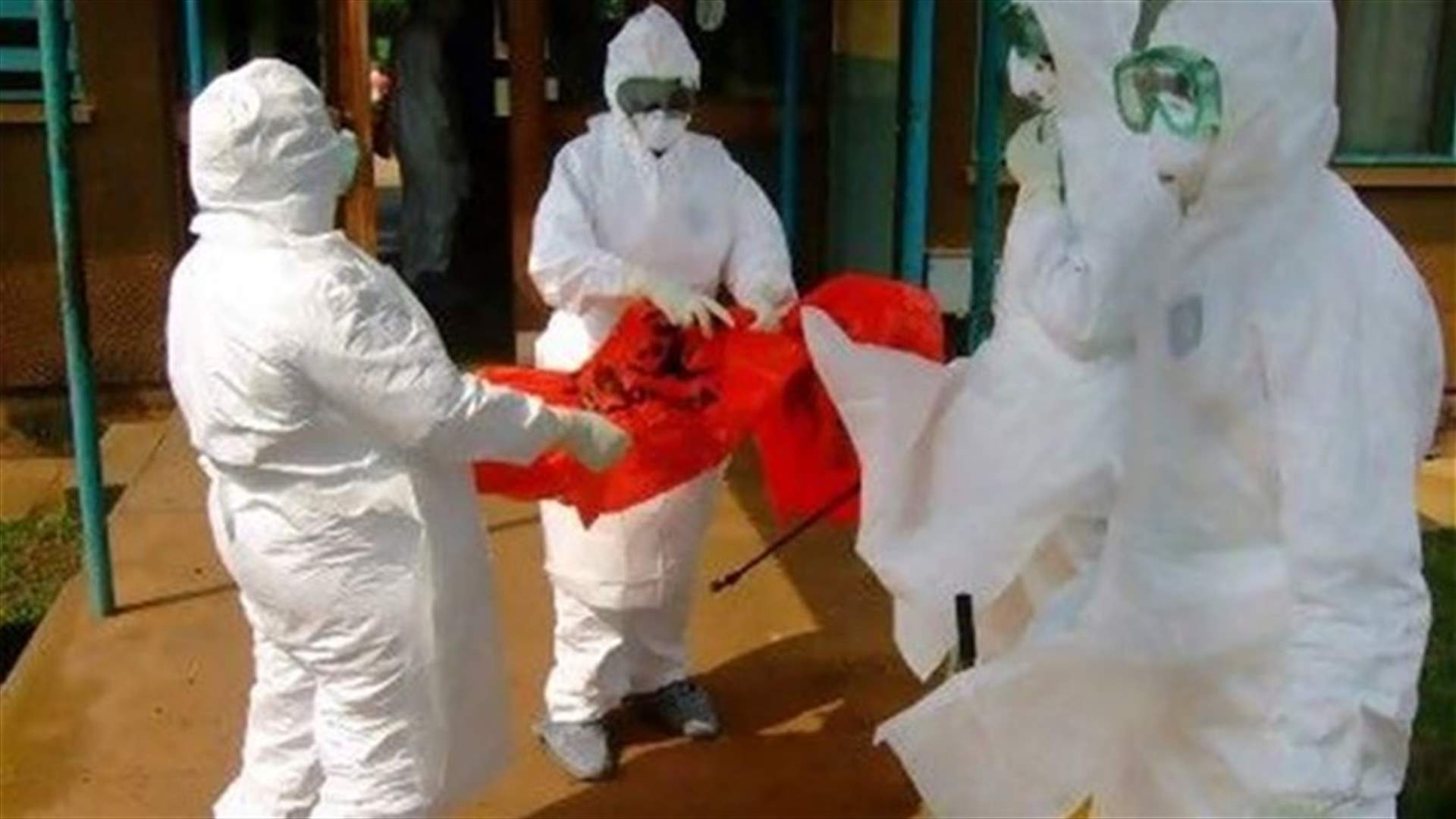 WHO says W.Africa Ebola outbreak still expanding geographically