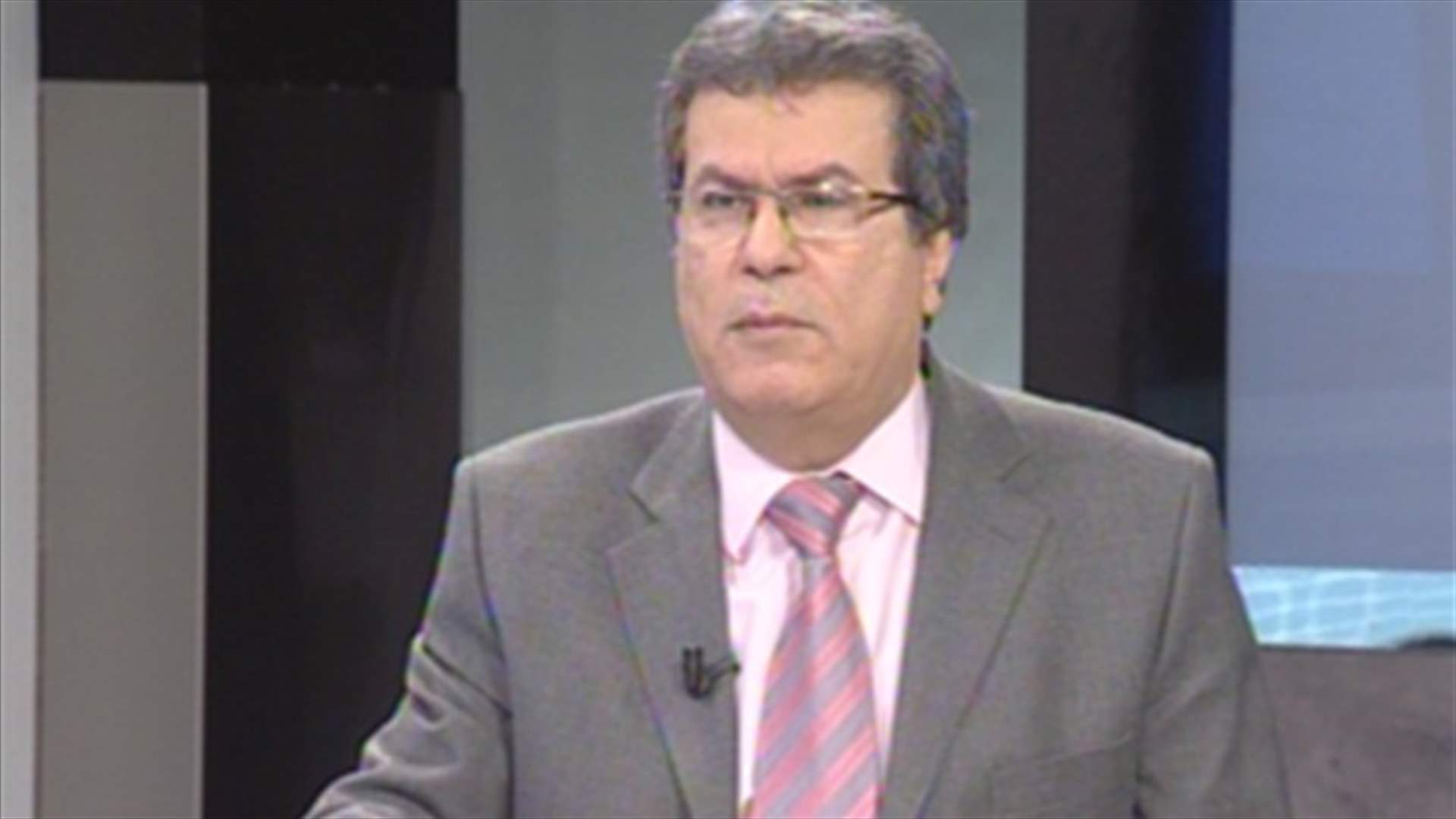نقولا للـ"ال بي سي": لماذا لا يأخذ ميقاتي قراراً بحل ازمة الكهرباء ؟