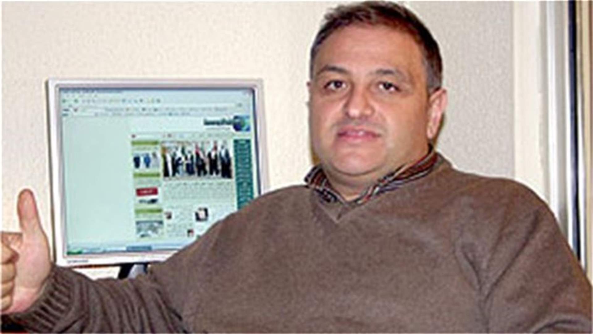 الموت يغيب المؤلف الموسيقي وجدي شيا