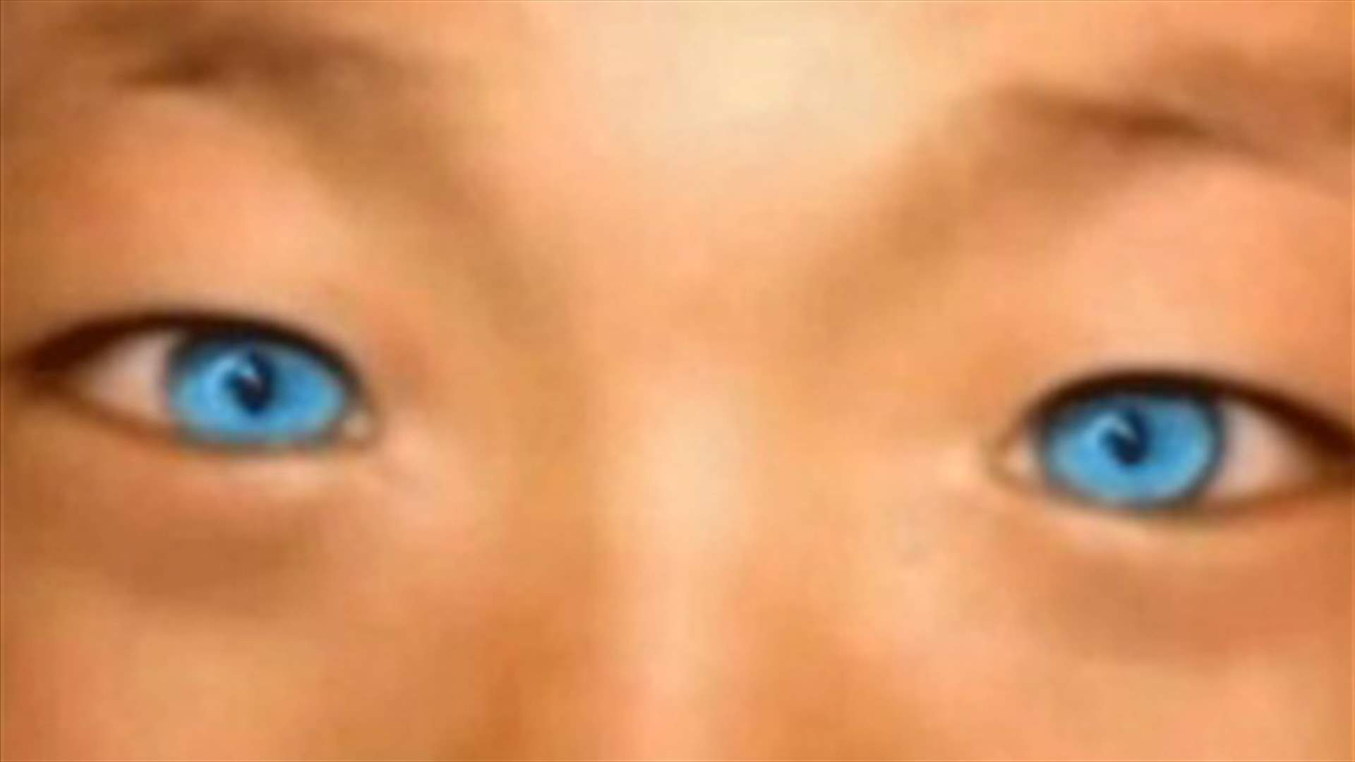 Chinese “Cat-Boy” can read in the dark   