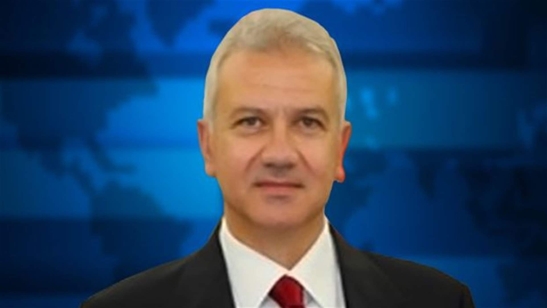 LF MP Fadi Karam to LBCI: Civil society activists must be &quot;objective&quot;