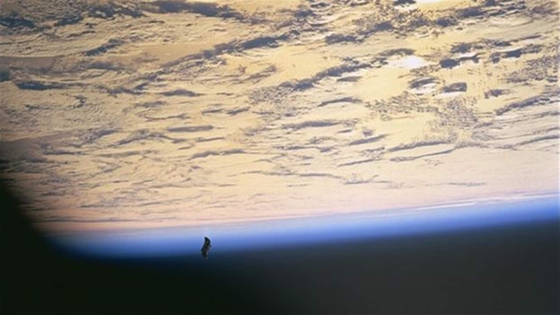 The Black Knight Satellite: Myth or Mystery? 
