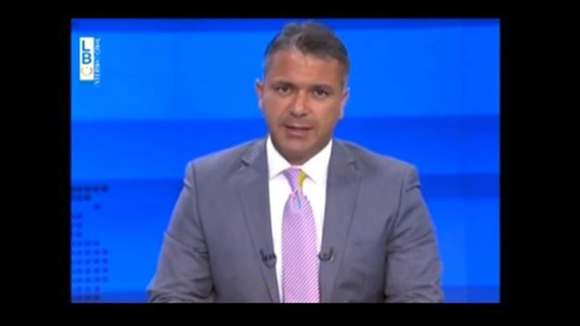 Behind The Scenes | LBCI Anchors Got Talent !