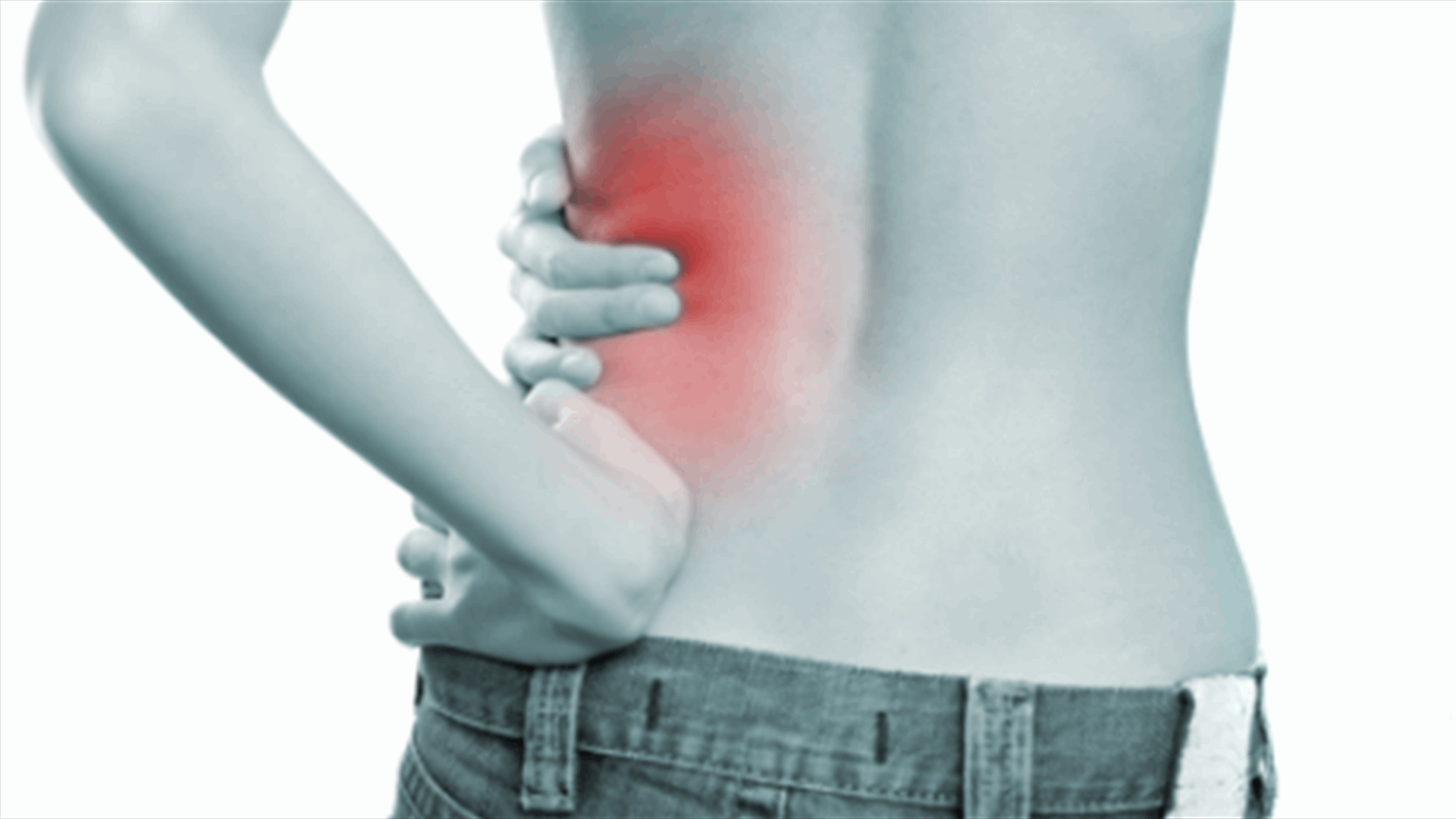 If You Have Kidney Pain, Here Are Some Home Remedies