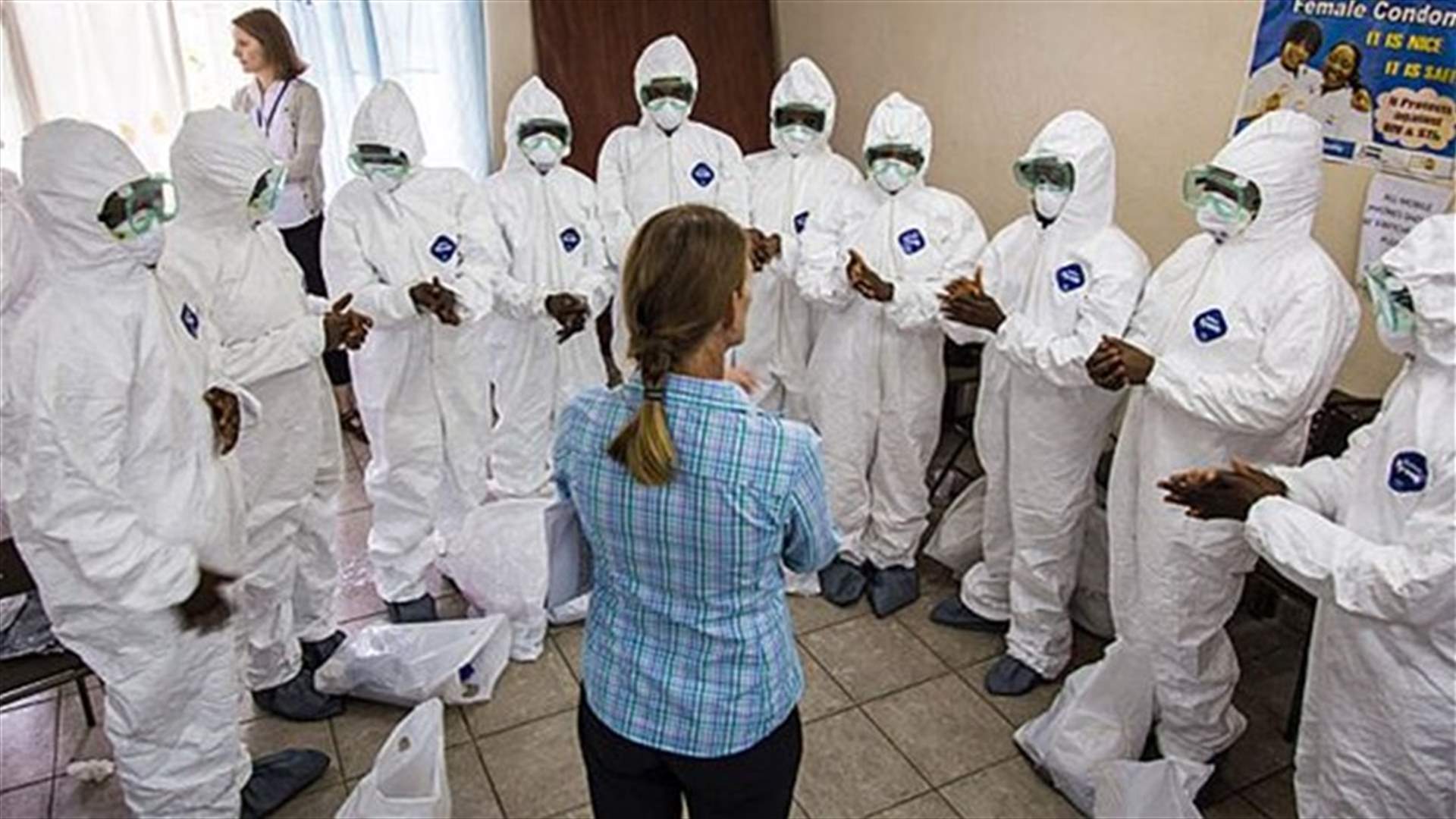 Nurses Say How They Really Feel About Ebola! 