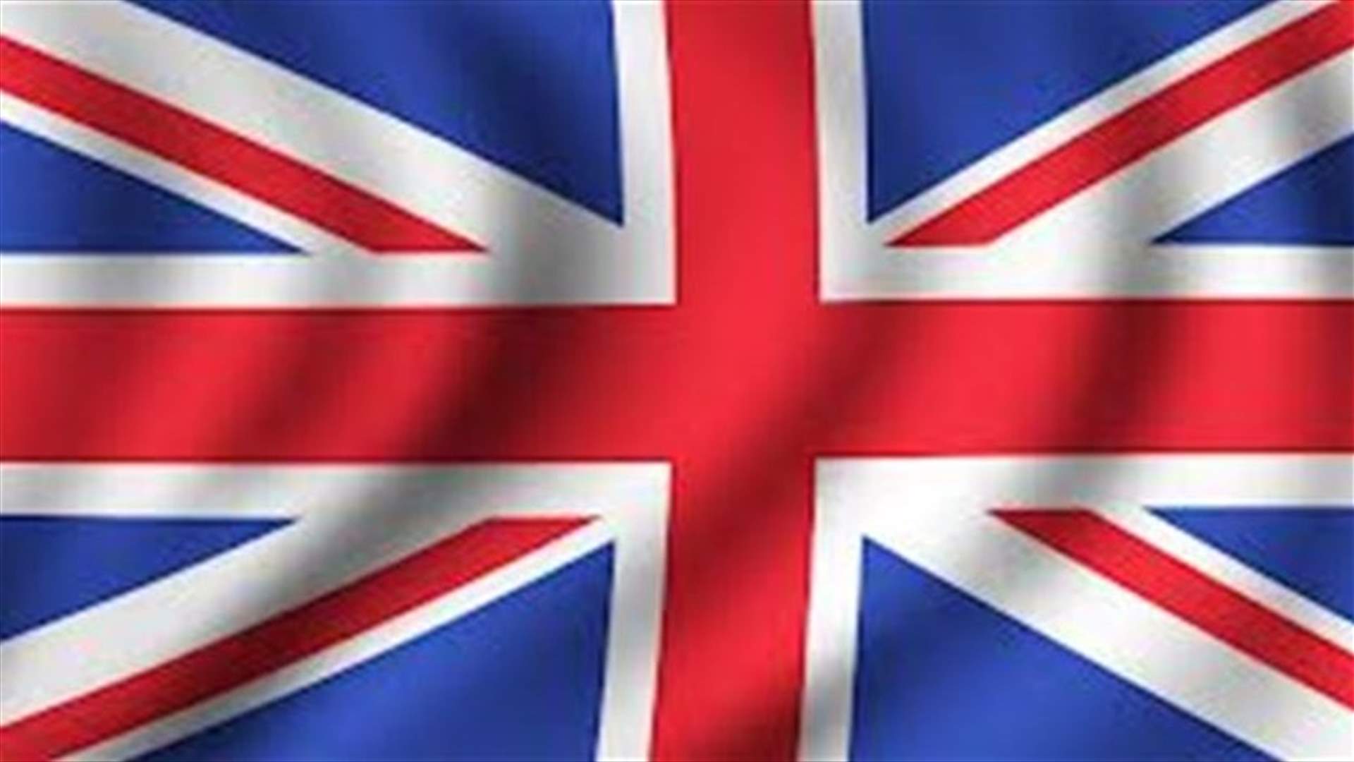Britain warns of "exceptionally high" level of anti-terrorism activity
