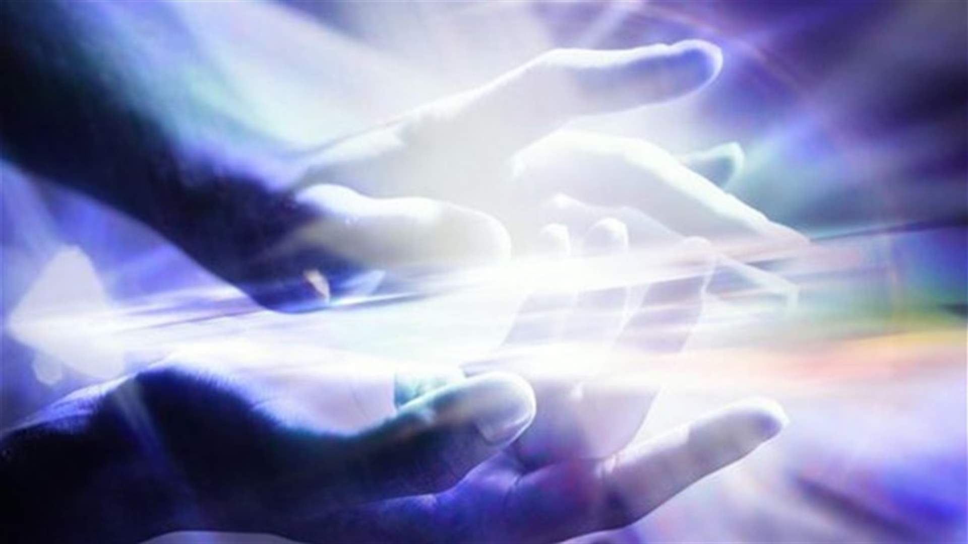 العلاج بالطاقة : علم أم وهم؟