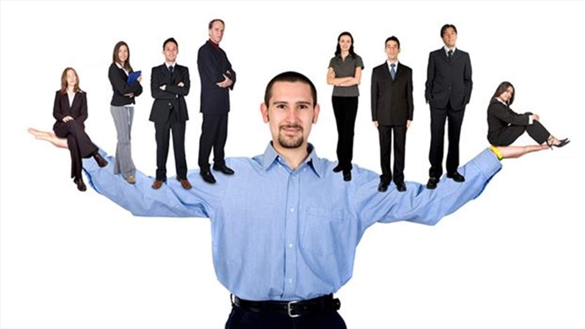 7 عاداتٍ على المدراء تجنّبها وإلا...
