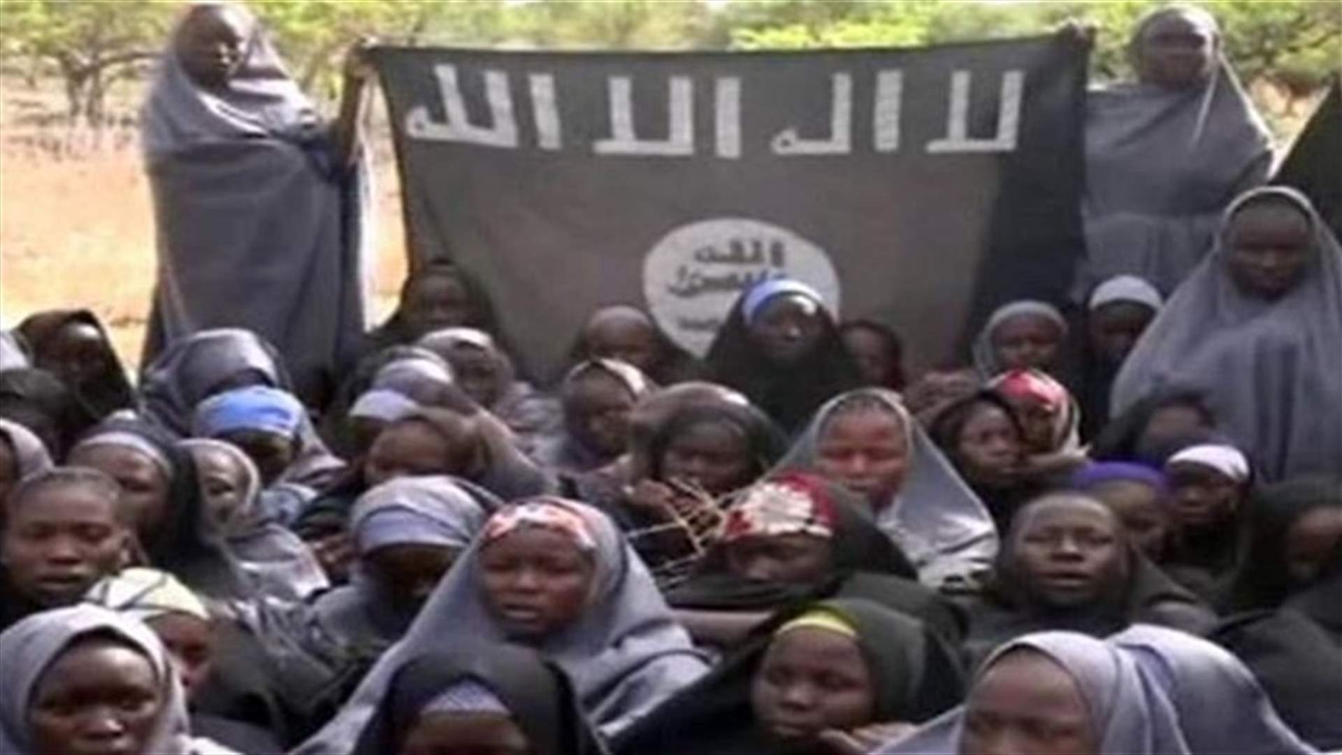  Nigeria reaches deal with Boko Haram over abducted girls - source